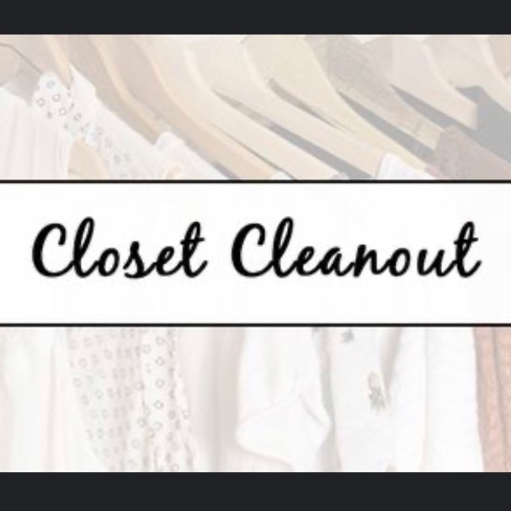 MOVING SALE! Low priced free people, Zara, and more! Negotiable prices.